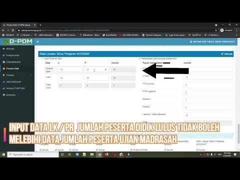 Video: Cara Memenuhi Kelulusan