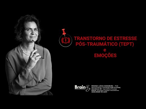 Transtorno de Estresse