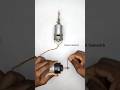 Gear Motor to 775 DC Motor Energy Transfer