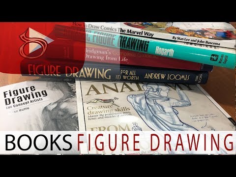 figure-drawing-books-for-artists