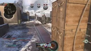 7 Kill Feed cod ww2