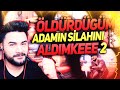 ÖLDÜRDÜĞÜM ADAMIN SİLAHINI ALMA CHALLANGE 2 !! ZULA