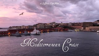 Family Mediterranean Cruise - Rome, Santorini, Mykonos, Bologna, Dubrovnik, Corfu, Amalfi, Florence by Jeffrey Lin 298 views 4 years ago 2 minutes, 13 seconds