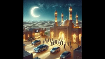 سورة سجدة بصوت الشيخ رعد الكردي #المصحف