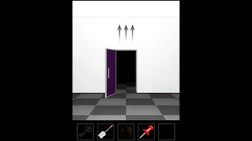 Dooors 3 - Level 14 Walkthrough