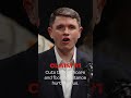 James Talarico faces 20 Undecided Texas Voters, this Sunday on #surrounded
