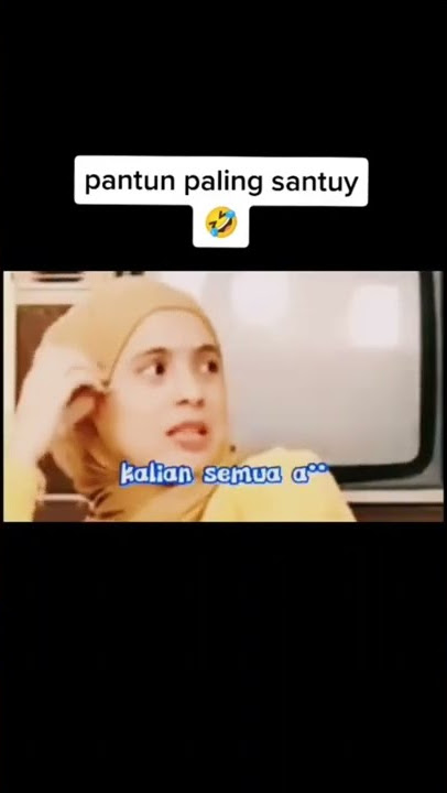 Jeng Kelin kaga ada obat 🤣🤣