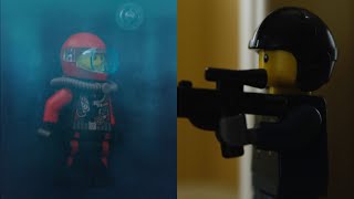 BEST LEGO Action Movies (Stop Motion Animations)