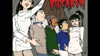 Discarga - Happy Night Electric Experience (Full Album)
