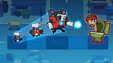 toilet fight unity source code - unity project - unity game