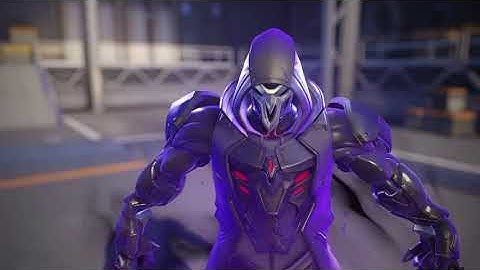 Reaper Highlight Intro