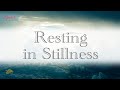 25 minute meditation on gods peace in stillness  for better sleep  anxiety relief