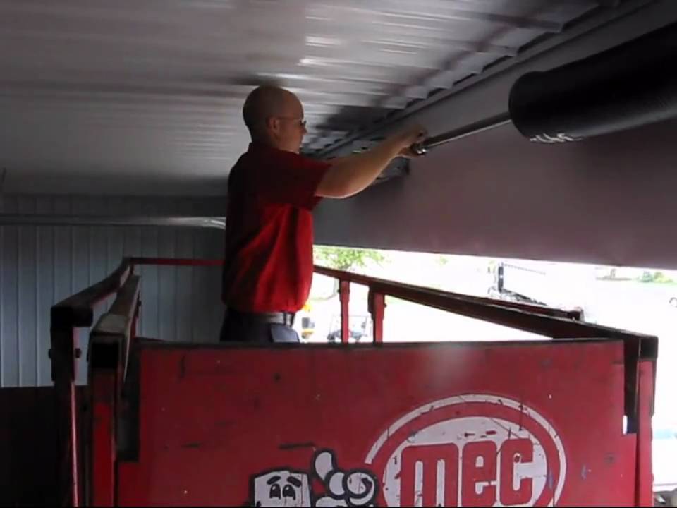 Highfield Door Sales Dayton S Best Garage Installers Youtube