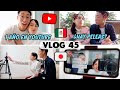 🤔 HEMOS CAMBIADO HACIENDO YOUTUBE??? PAREJA INTERNACIONAL EN JAPÓN 🇯🇵 Tania&amp;Hayato