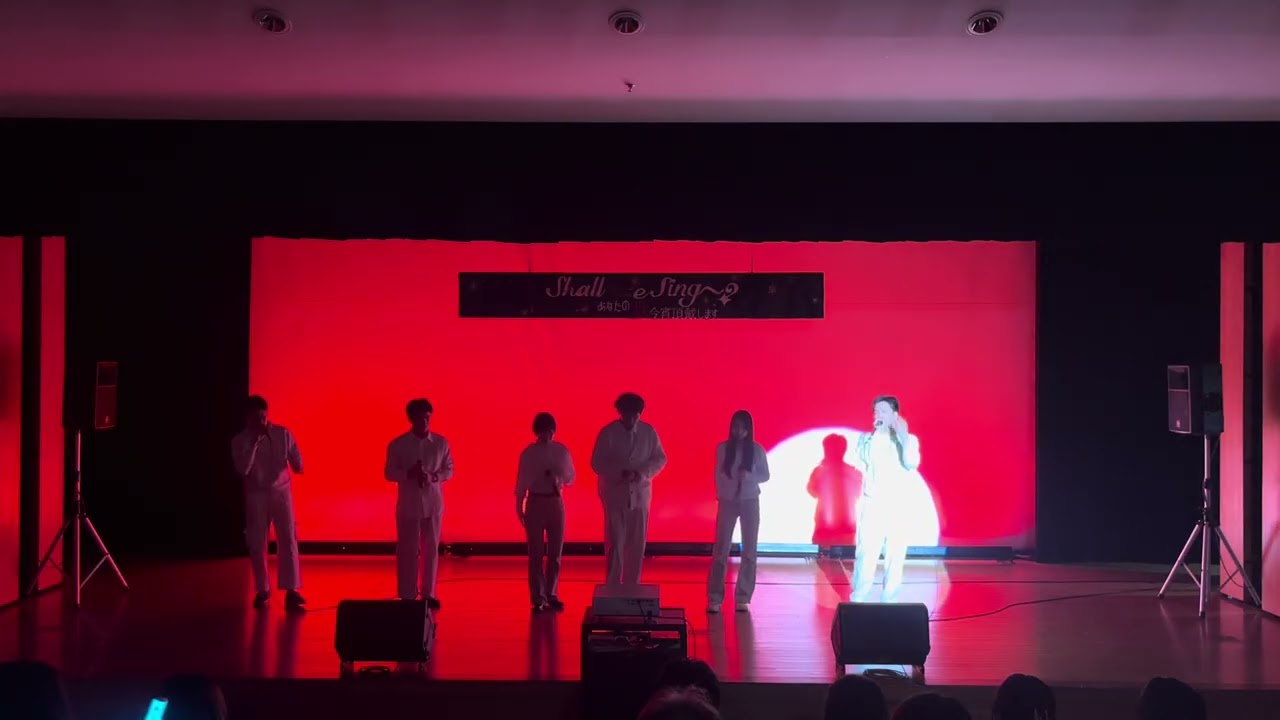 WHITE BREATH/T.M.Revolution 