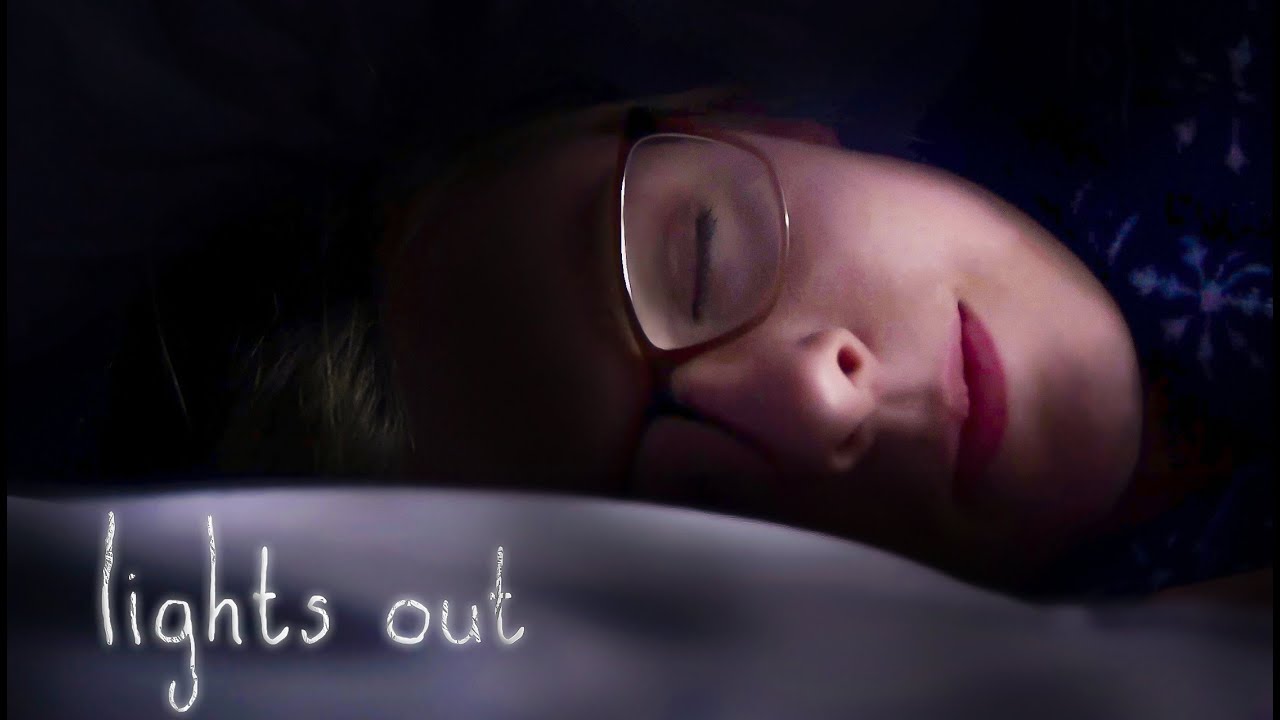 Lights Out Short Film (2013) YouTube