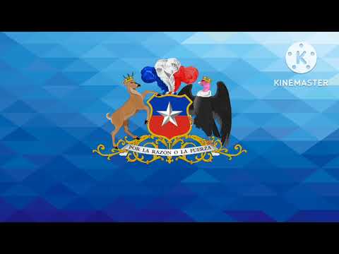 "Himno Nacional de Chile" | National Anthem of Chile