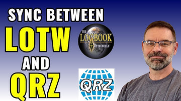 Sync QSL’s Between LoTW and QRZ