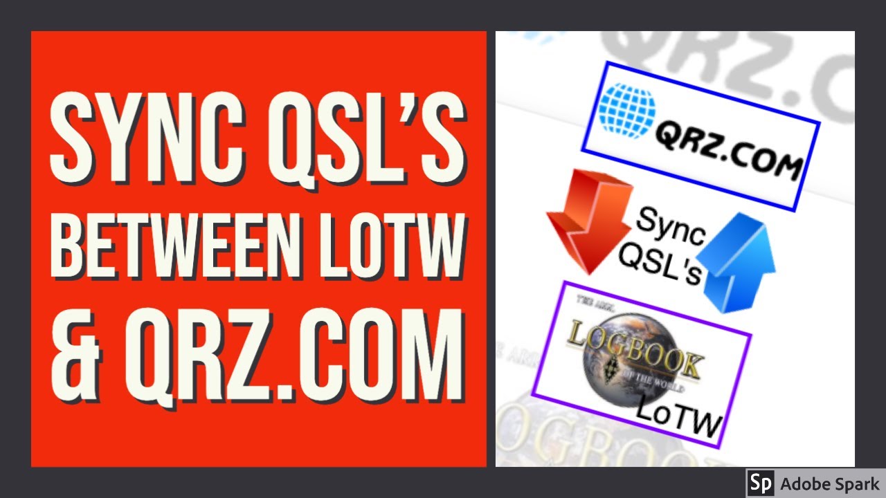 ham radio logbook for lotw and qrz ham radio logbook for lotw and qrz