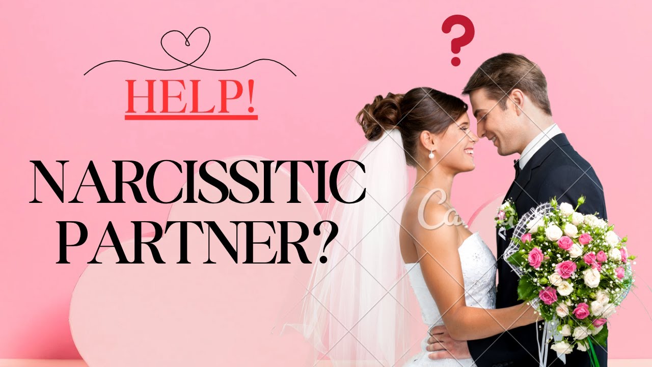 How To Survive With A Narcissistic Partner YouTube How to survive with a narcissistic partner youtube