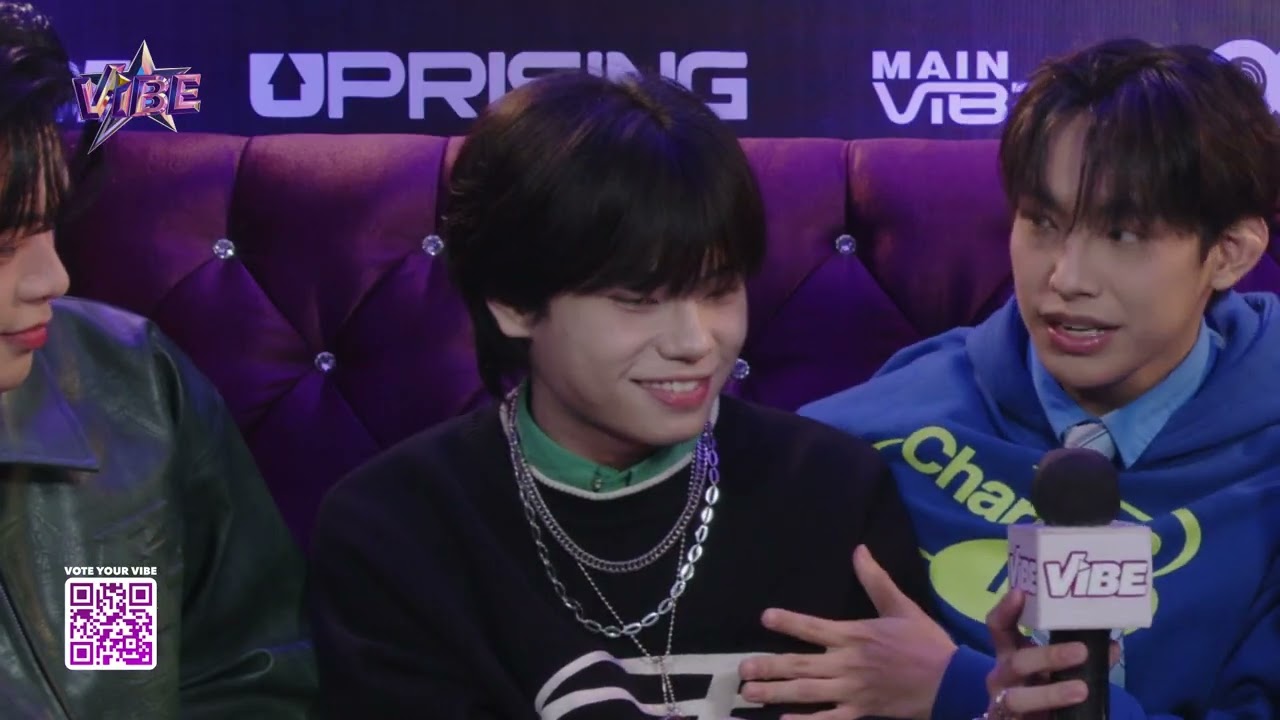 AJAA | Vibe Exclusives | VIBE PH