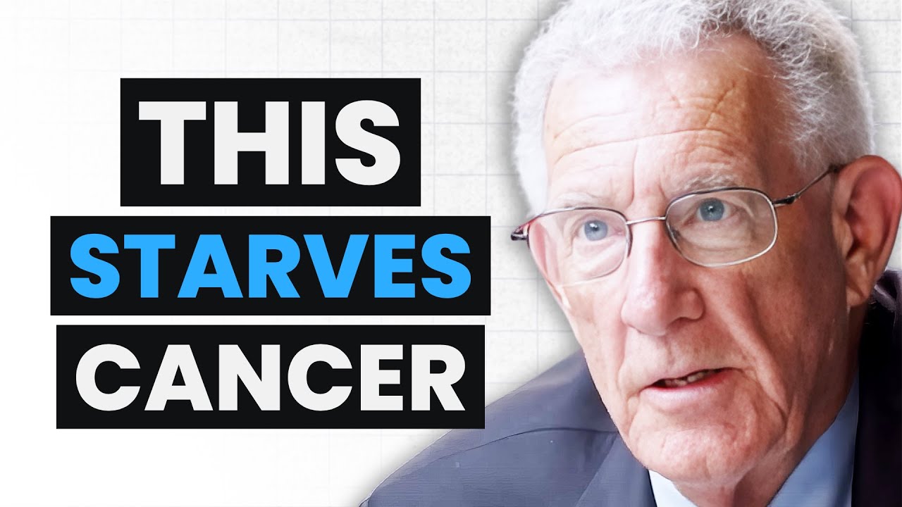 You’ve Been Lied to About CANCER! (Nobody Shares This) | Dr. Thomas Seyfried