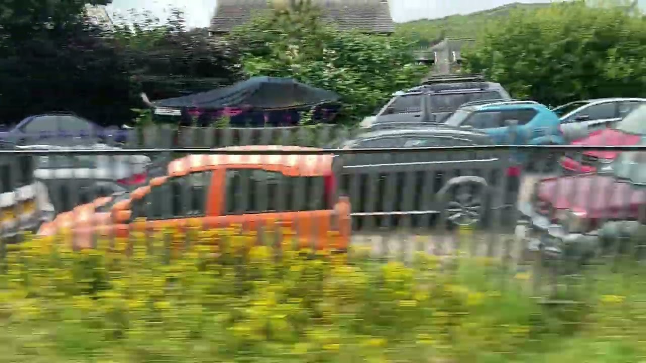 A Journey to the Lakes: Northern Rail - Oxenholme Lake District - Windermere