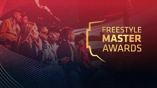 🏆GALA FREESTYLE MASTER AWARDS 2023/24 | URBAN ROOSTERS 🏆