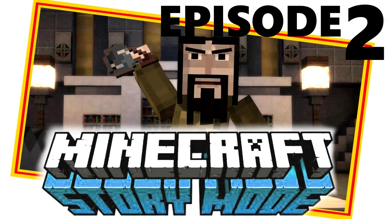 minecraft-story-mode-episode-2-ending-ivar-battle-minecraft