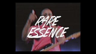 Rare Essence feat. Jas Funk & DJ Kool | "Overnight Scenario" | Betsy Head Park | 2017