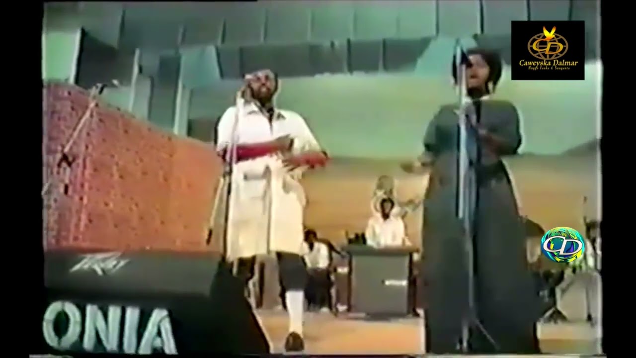 Majaajilo | Walaal Imisa Kiilo Bariisa Karaysaa