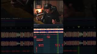 I found YEATS vocal preset for TWIZZY RICH!?
