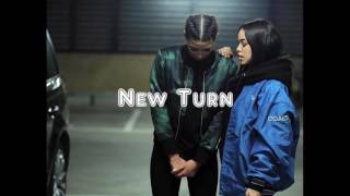 Kp Beats - New Turn