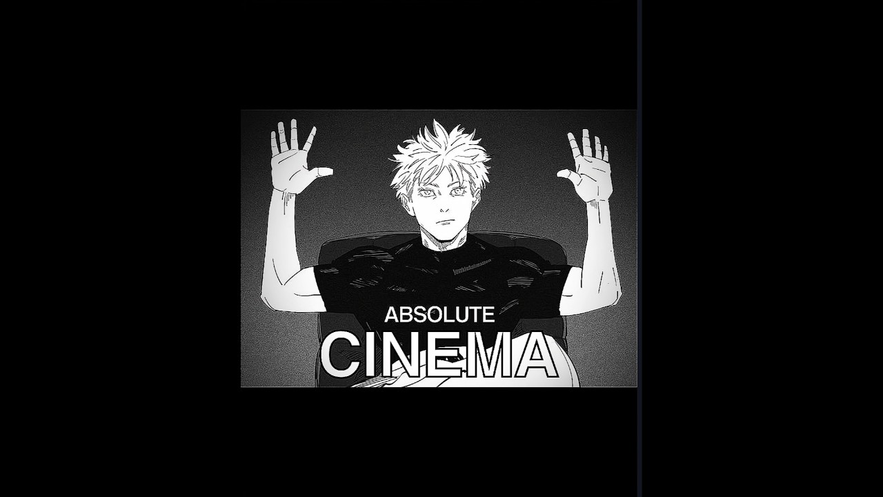 ABSOLUTE CINEMA | Mobile Legends | MOBA 5v5