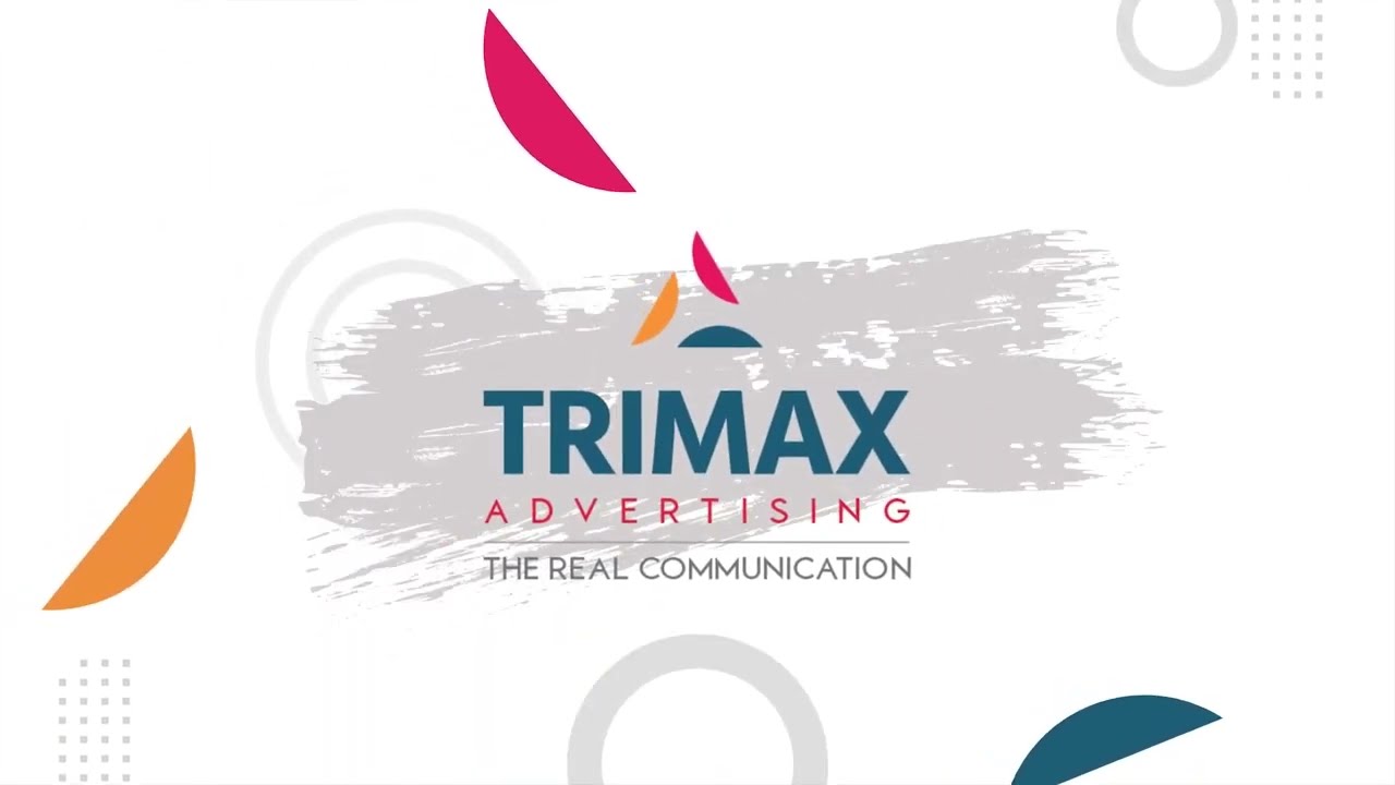 Trimax Advertising Agency 2025 - Discover the art of Real Communication | A Legacy in the Making