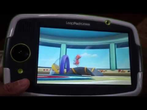 LeapFrog LeapPad Platinum