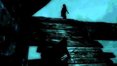 Skyrim Sneak Attack
