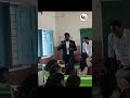 Service Motivational Frist Session @Kakkireni llJaya Naresh #cin #jv's #motivation #service #impact