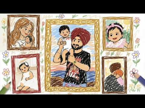 MixSingh - IK PARI (Official Audio) Happy Birthday Jiyana Kaur ❤️