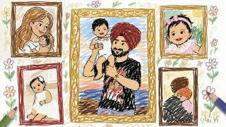 Ik Pari - Arshaan & MixSingh