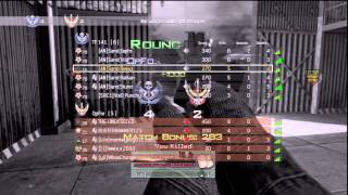 PS3 HITMARKER!