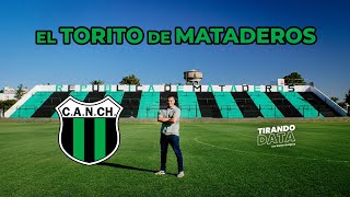 CLUB ATLÉTICO NUEVA CHICAGO ¨La Historia¨ - TirandoDATA con Walter Queijeiro