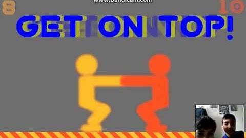 Multiplayer Madness - Part 1