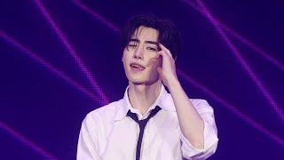 240712 ENHYPEN 모 아니면 도 (Go Big or Go Home) 성훈 직캠 (SUNGHOON FANCAM) @ showcase