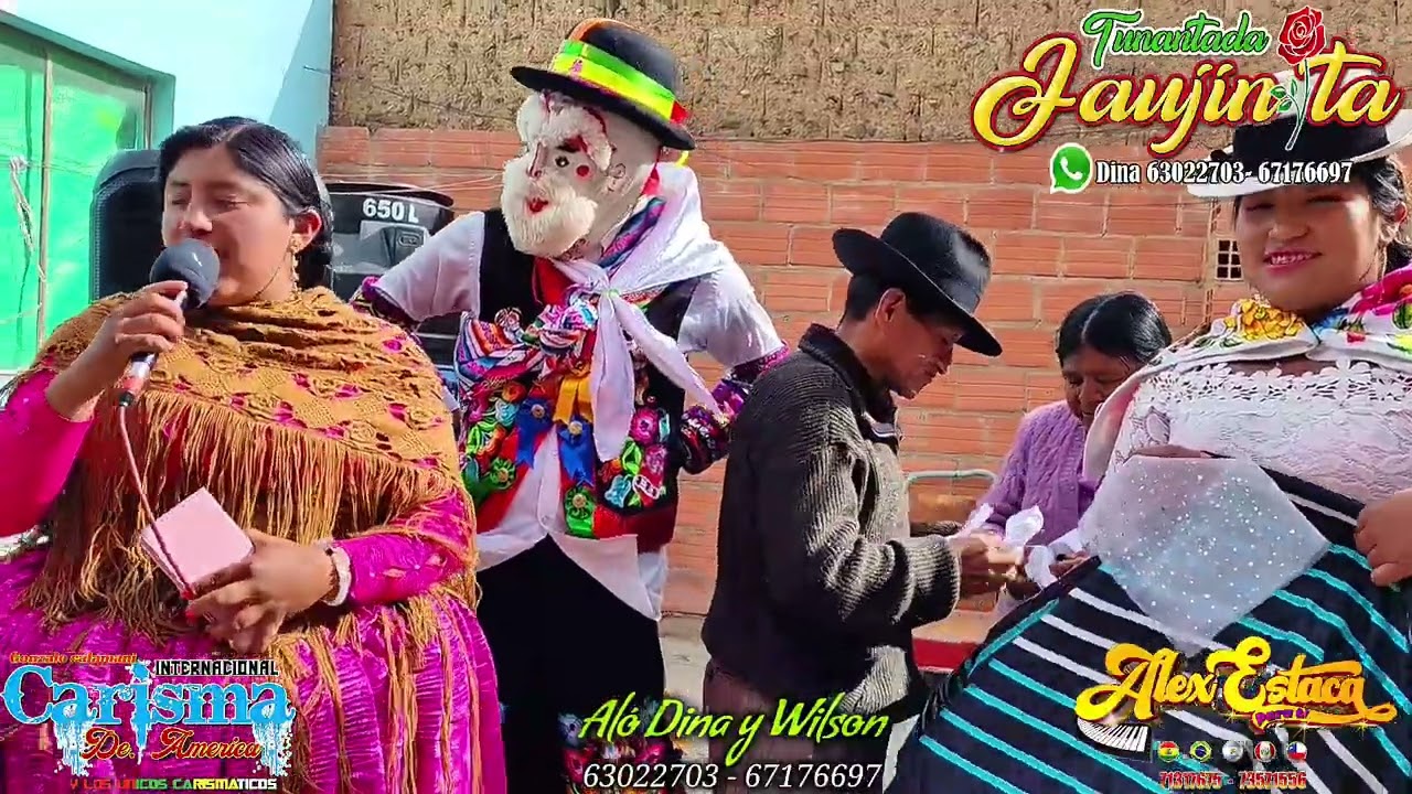 Muchas felicidades papito 