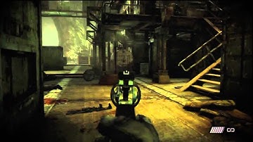 killzone 2: walkthrough part 15