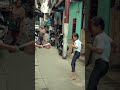 Tendangan Putar Slowmotion