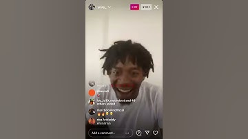YN JAY IG LIVE UNRELEASED SNIPPET
