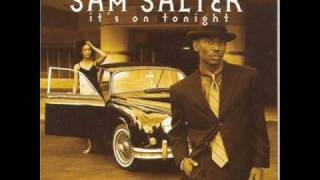 Miniatura de vídeo de "Sam Salter - On My Heart"