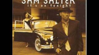 Video-Miniaturansicht von „Sam Salter - On My Heart“